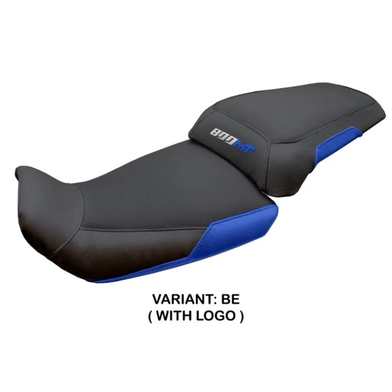 Rivestimento sella compatibile - CF Moto 800 MT 2022-2025 - mod Fira