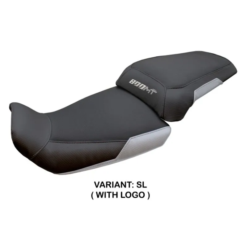 Rivestimento sella compatibile - CF Moto 800 MT 2022-2025 - mod Fira