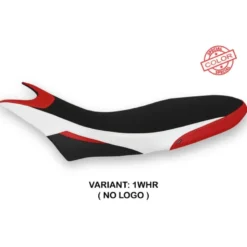 Rivestimento sella compatibile Ducati Hypermotard 950 (19-23) modello Cuba special color