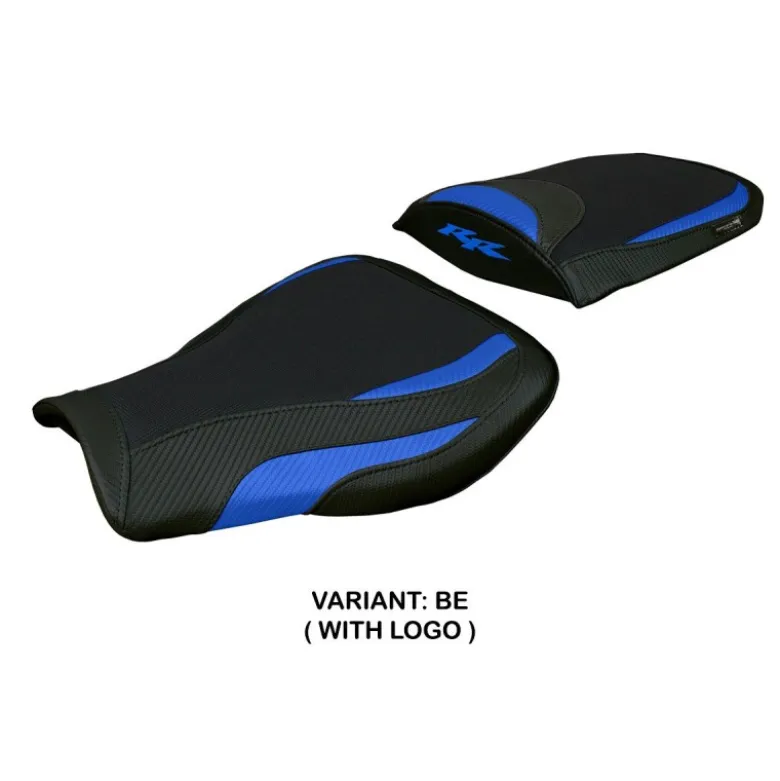 Rivestimento Sella compatibile Honda CBR 600 RR (07-24) modello Huelva