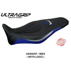 Rivestimento sella compatibile Yamaha MT-09 (21-22) modello Atos special color ultragrip
