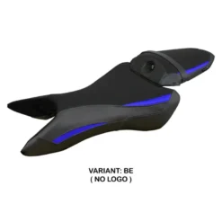 Rivestimento sella compatibile Yamaha MT-09 (2024) modello Mus