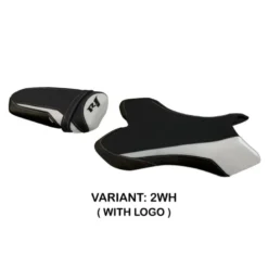 Rivestimento sella compatibile Yamaha R1 (04-06) modello Argo 3