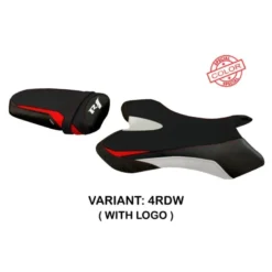 Rivestimento sella compatibile Yamaha R1 (04-06) modello Argo special color