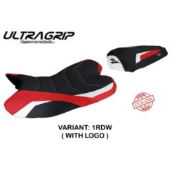 Rivestimento sella compatibile Yamaha R1 (09-14) modello Balsas special color ultragrip