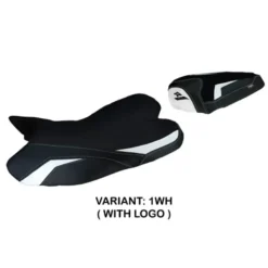 Rivestimento sella compatibile Yamaha R1 (09-14) modello Kayapo