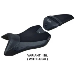Rivestimento sella compatibile Yamaha R125 (16-18) modello Nashik