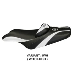 Rivestimento sella compatibile Yamaha T-Max (08-16) modello Mpss