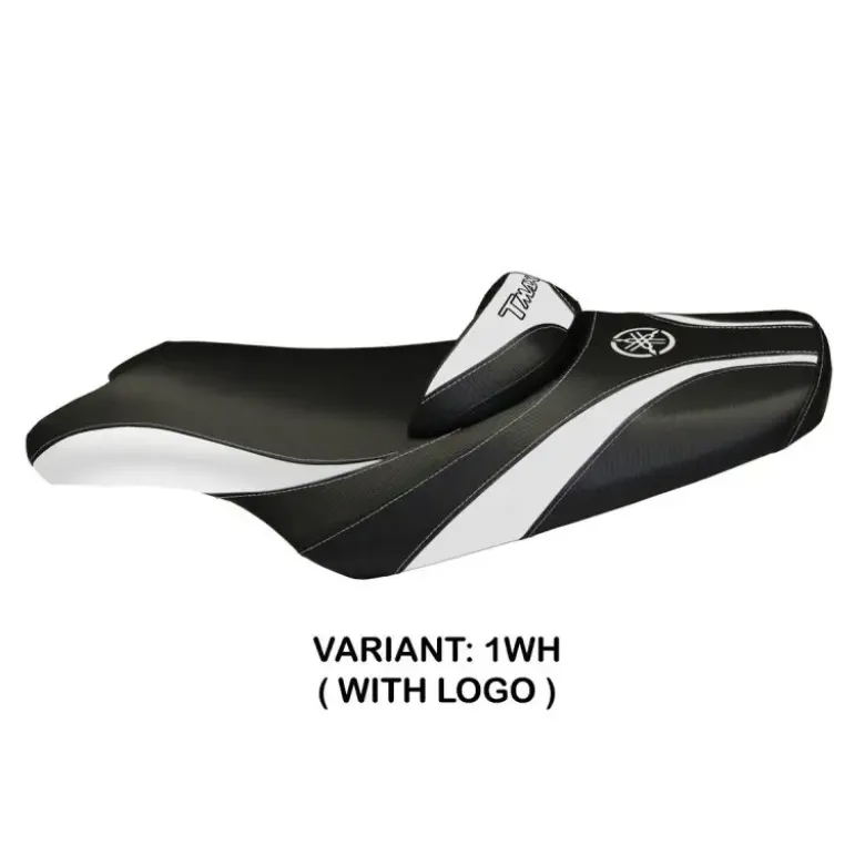 Rivestimento sella compatibile Yamaha T-Max (08-16) modello Mpss