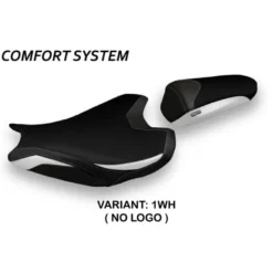 Rivestimento Sella Per Honda CBR 1000 RR (17-23) modello Acri 1 comfort system