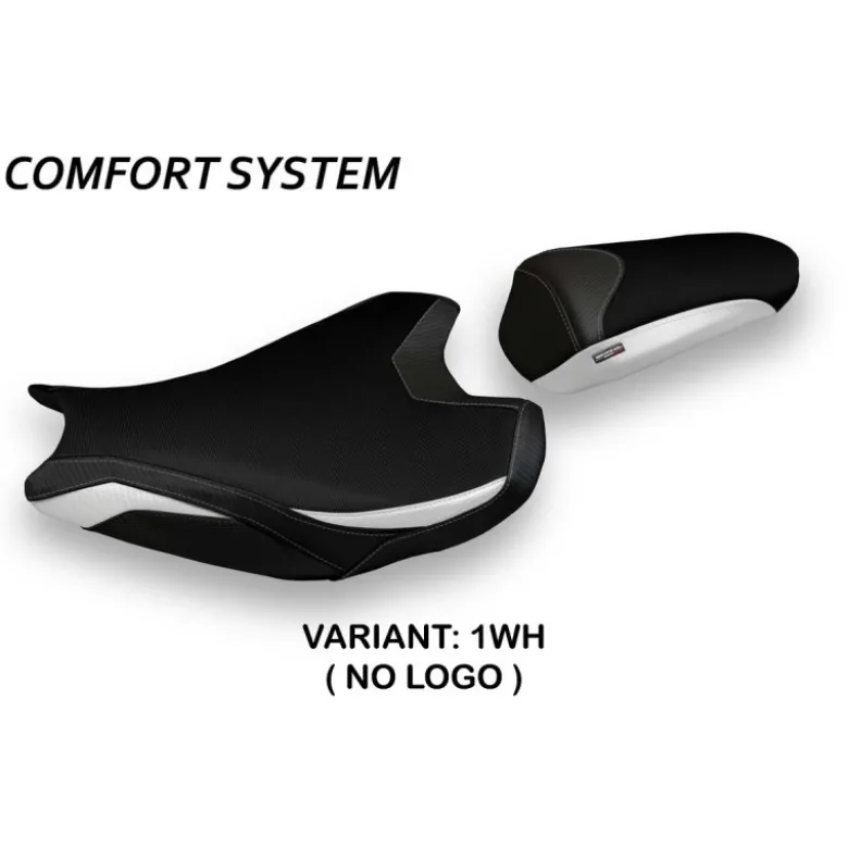 Rivestimento Sella Per Honda CBR 1000 RR (17-23) modello Acri 1 comfort system