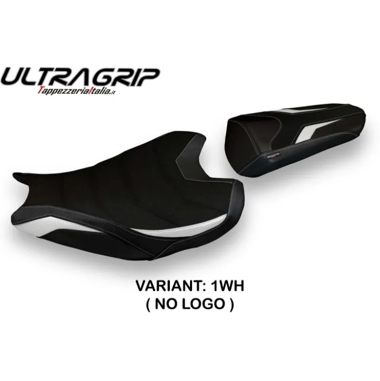 Rivestimento Sella Per Honda CBR 1000 RR (17-23) modello Calci 1 ultragrip