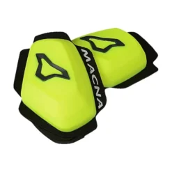 Saponette Macna Pro Giallo Fluorescente