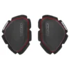 Saponette Spidi Racing Slider Nero Rosso
