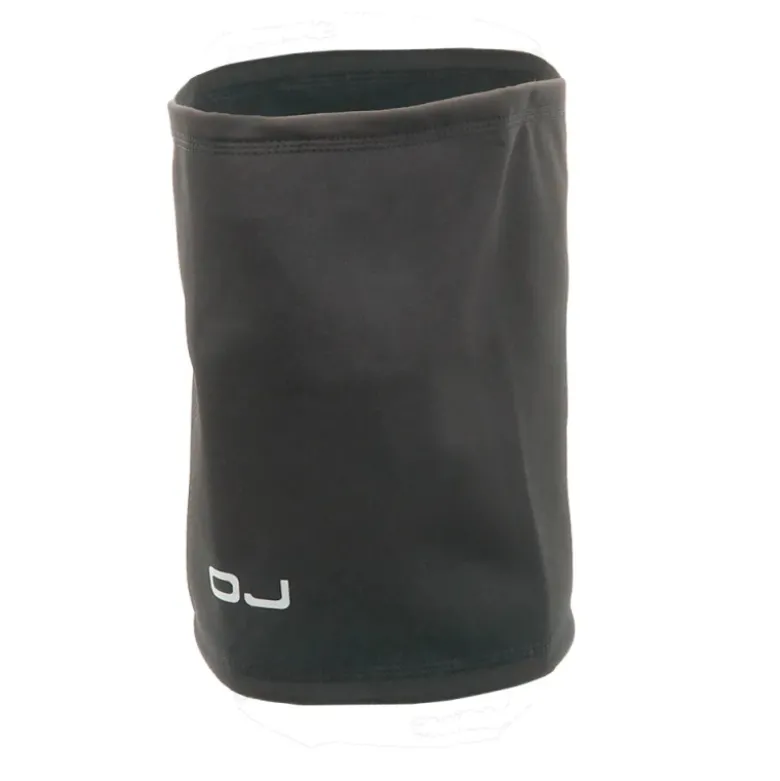 Scaldacollo a Tubo OJ Rain Tube Nero