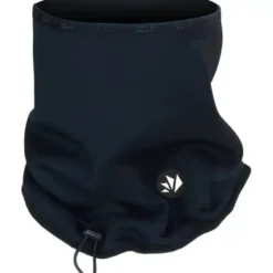 Scaldacollo Collare Antivento Sixs WTC-2 Nero Carbon