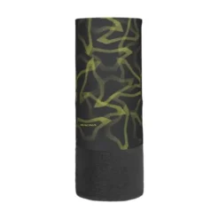 Scaldacollo Collare Macna All Season Grigio Giallo