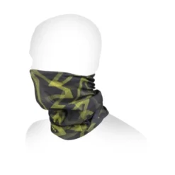 Scaldacollo Collare Macna All Season Grigio Giallo
