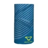 Scaldacollo Collare Macna Summer Tube Logo Blu