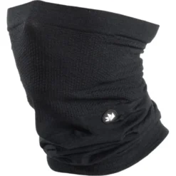 Scaldacollo Multiuso Sixs TBX MERINOS Wool Black