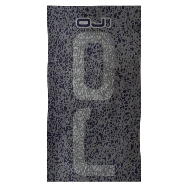 Scaldacollo OJ Multiplay Brand Nero