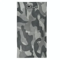 Scaldacollo OJ Multiplay Grigio Camo