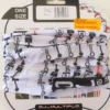 Scaldacollo OJ Multiplo Pistons