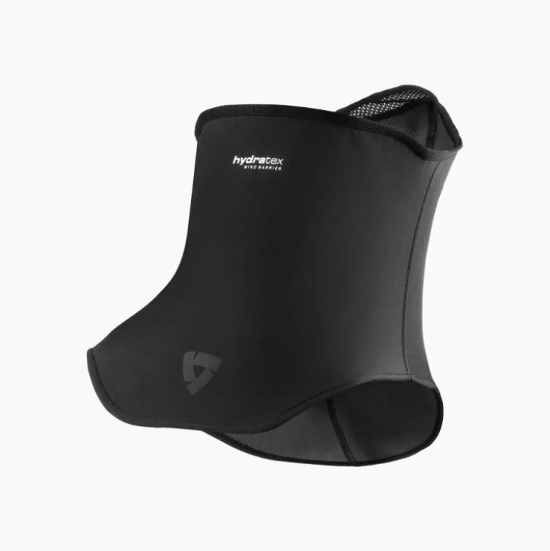 Scaldacollo Revit Wrapp 3 WB Nero