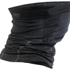 Scaldacollo Sixs BT TBXL Nero Dark Grey