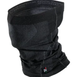 Scaldacollo Sixs BT TBXL Nero Dark Grey