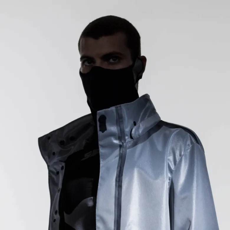 Scaldacollo Spidi Beta Mask Nero