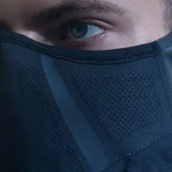 Scaldacollo Spidi Beta Mask Nero