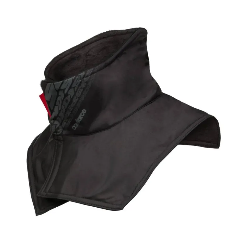 Scaldacollo Spidi Neck Warmer Nero Antracite
