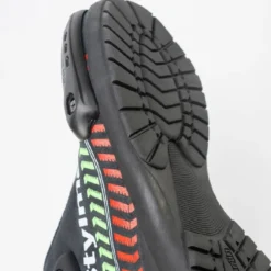 Scarpe Bambino Stylmartin Speed Jr Pro Nero