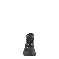 Scarpe Moto Donna G-Nexo Aquatech Nero Lilla
