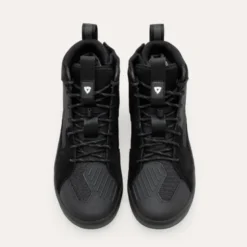 Scarpe Moto Donna Revit Arrow 2 H2O Nero