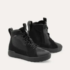 Scarpe Moto Donna Revit Arrow 2 H2O Nero