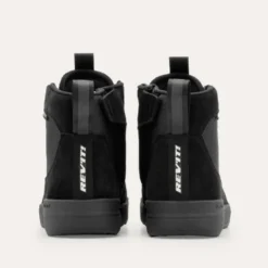 Scarpe Moto Donna Revit Arrow 2 H2O Nero