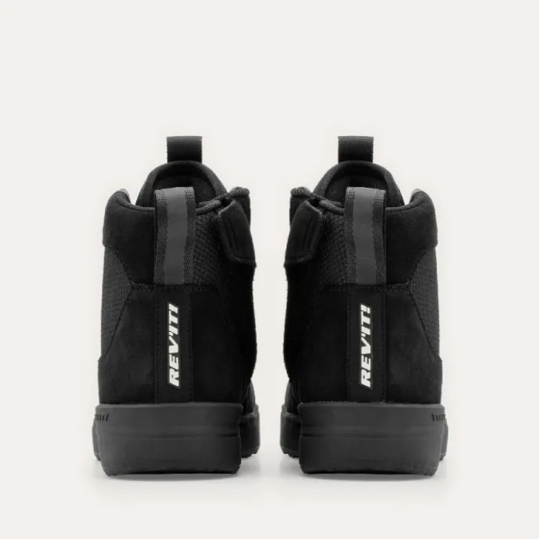 Scarpe Moto Donna Revit Arrow 2 Nero