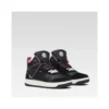 Scarpe Moto Donna XPD MOTO-1 Lady H2OUT Nero Fucsia
