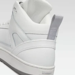 Scarpe Moto Donna XPD Moto-1 Leather Lady Bianco