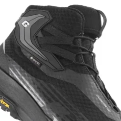 Scarpe Moto Gaene G Xenon Gore Tex Nero