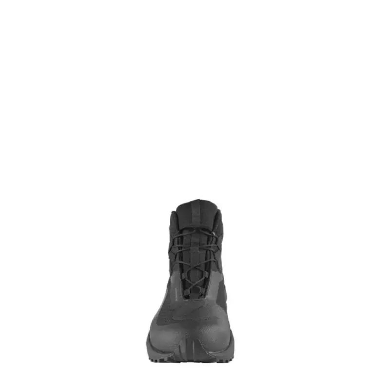 Scarpe Moto Gaene G Xenon Gore Tex Nero