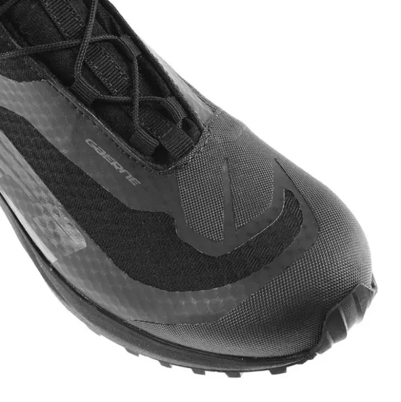 Scarpe Moto Gaene G Xenon Gore Tex Nero