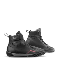 Scarpe Moto Gaerna G Rocket Nero