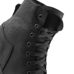 Scarpe Moto Gaerne G Letur Aquatech Nero