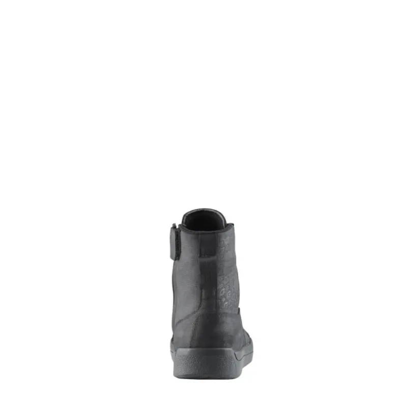 Scarpe Moto Gaerne G Letur Aquatech Nero