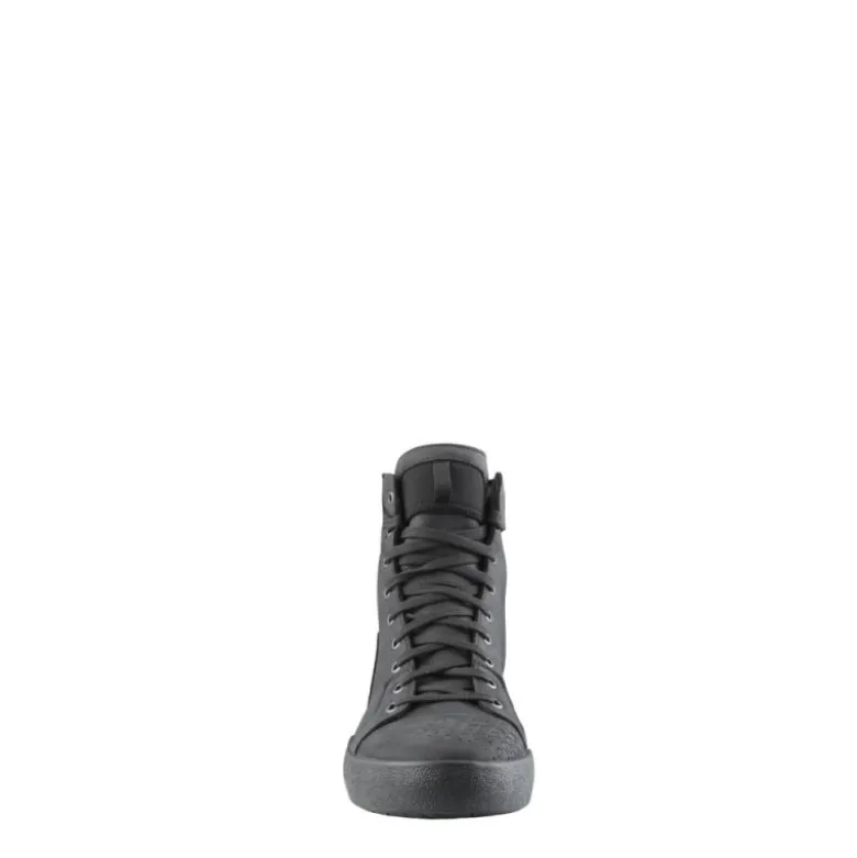 Scarpe Moto Gaerne G Letur Aquatech Nero