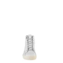 Scarpe Moto Gaerne G Marais Aquatech Bianco