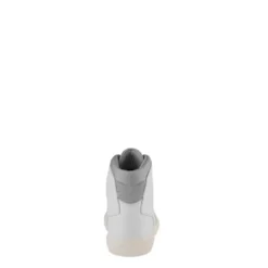 Scarpe Moto Gaerne G Marais Aquatech Bianco